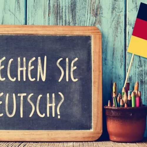 Online taalcursus Duits