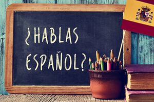 Online taalcursus Spaans voor beginners