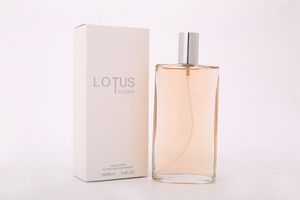 Eau de parfum Lotus Flower voor vrouwen